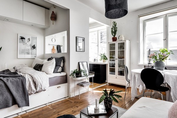 imagem de decoração