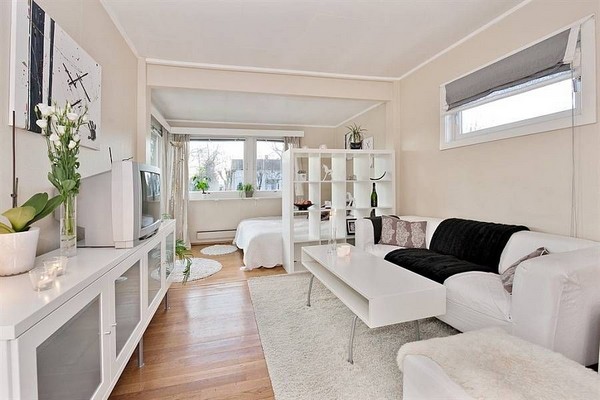 imagem de decoração