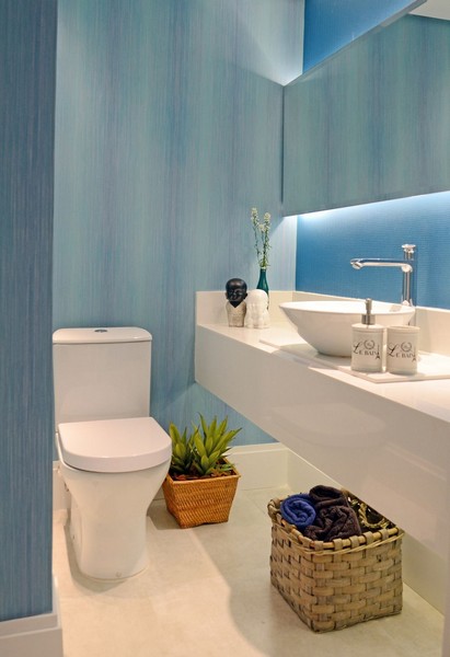 imagem de decoração