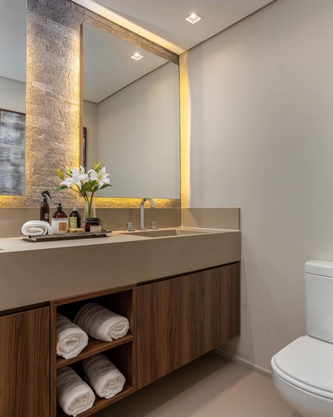 imagem de decoração