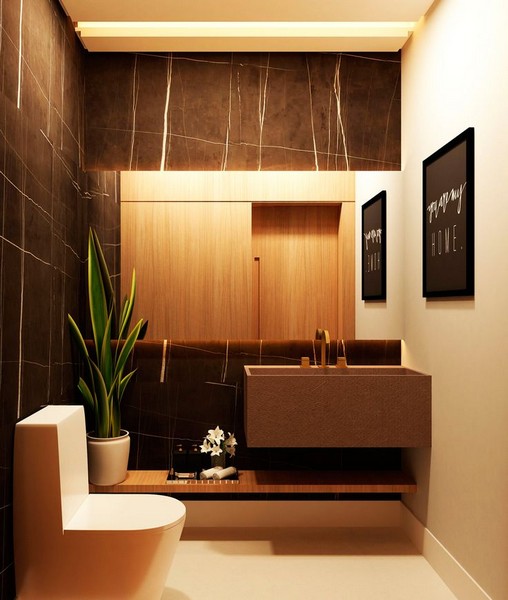 imagem de decoração