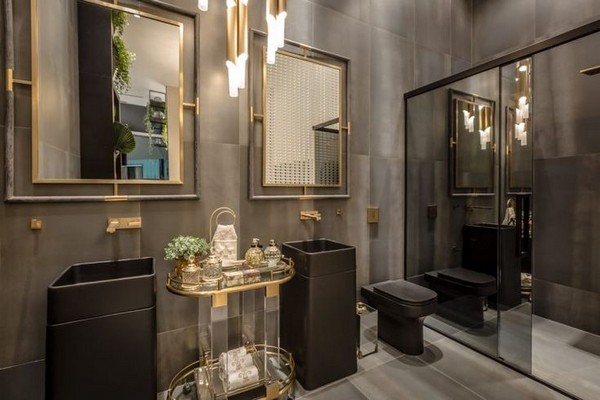 imagem de decoração