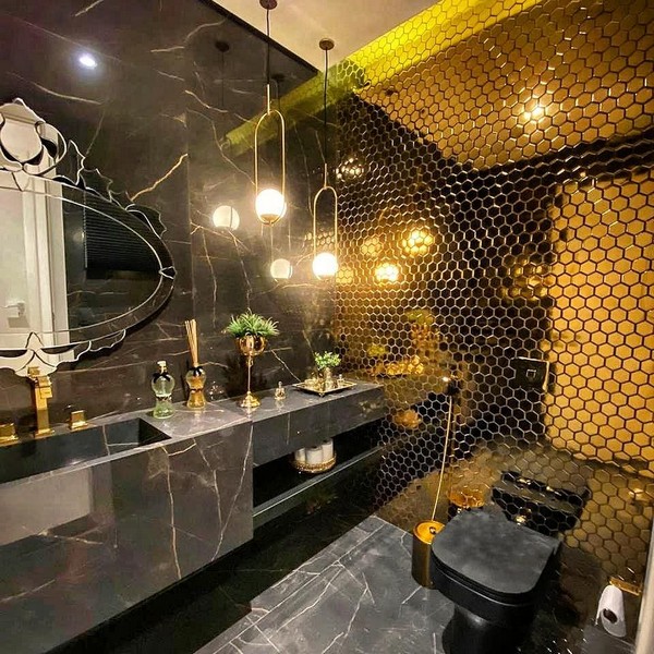 imagem de decoração
