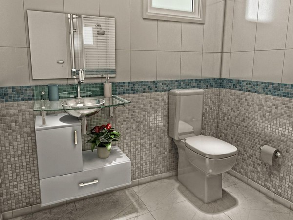 imagem de decoração