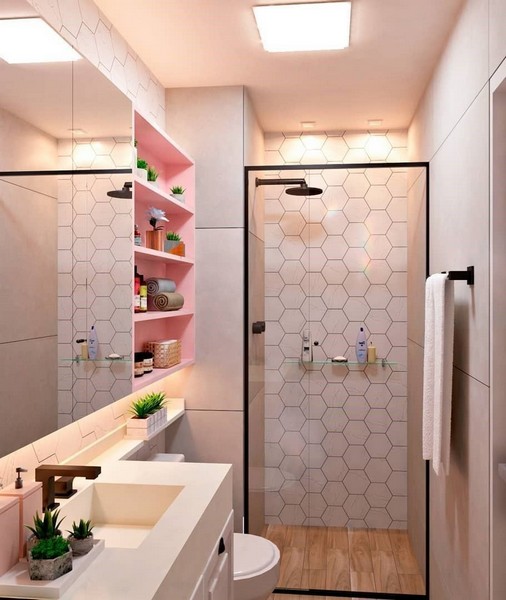 imagem de decoração