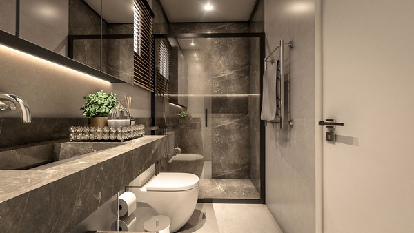 imagem de decoração