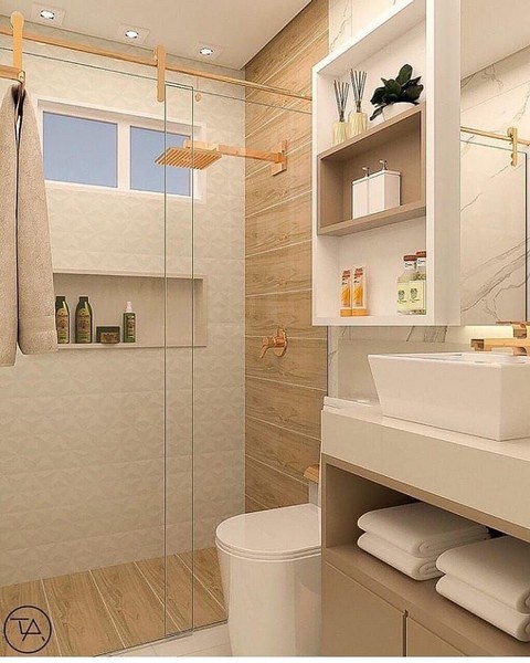 imagem de decoração