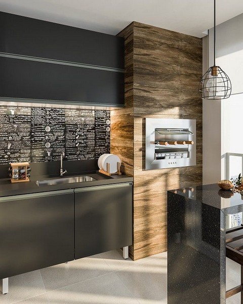 imagem de decoração