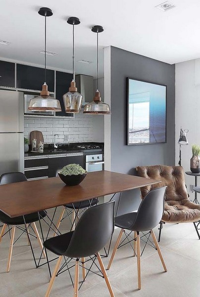 imagem de decoração
