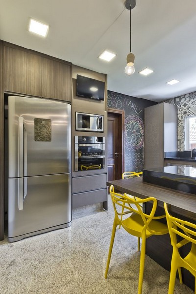 imagem de decoração