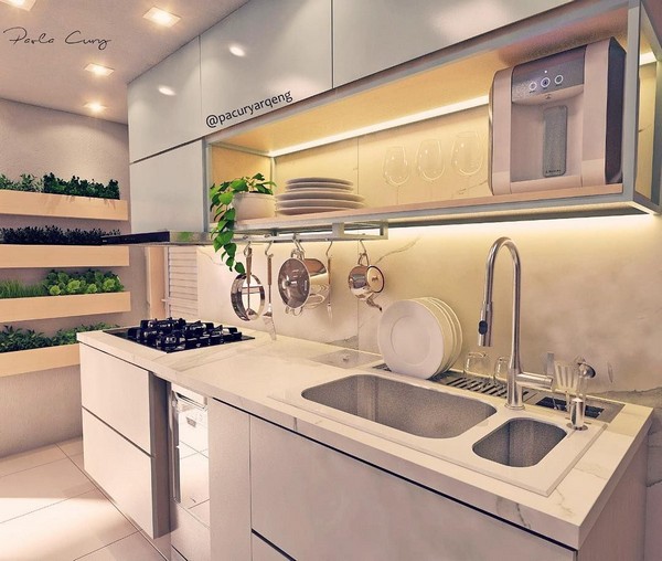 imagem de decoração