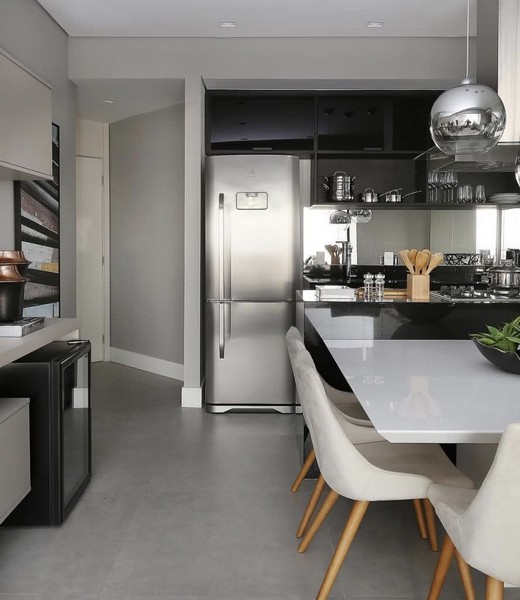 imagem de decoração