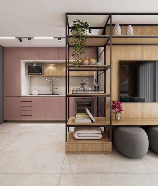 imagem de decoração