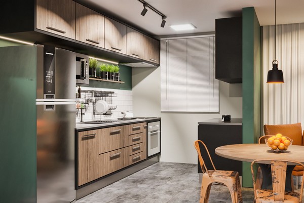 imagem de decoração