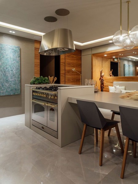 imagem de decoração