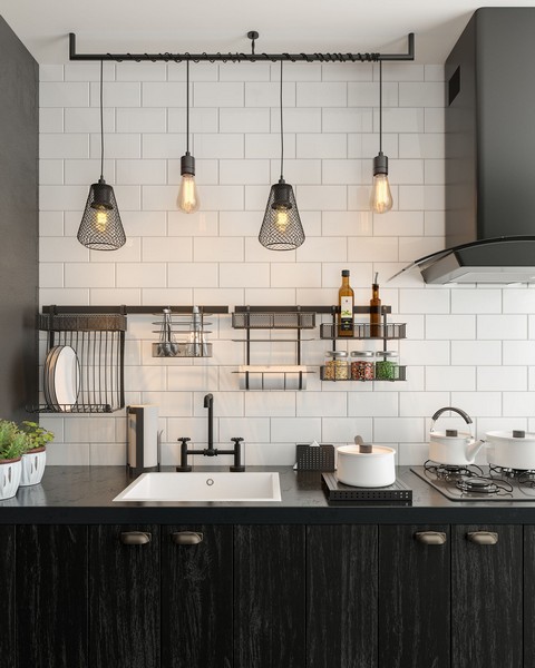 imagem de decoração