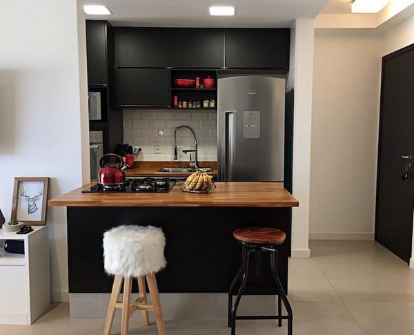 imagem de decoração