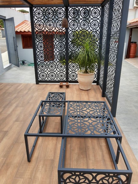 imagem de decoração