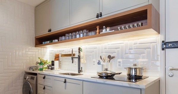 imagem de decoração