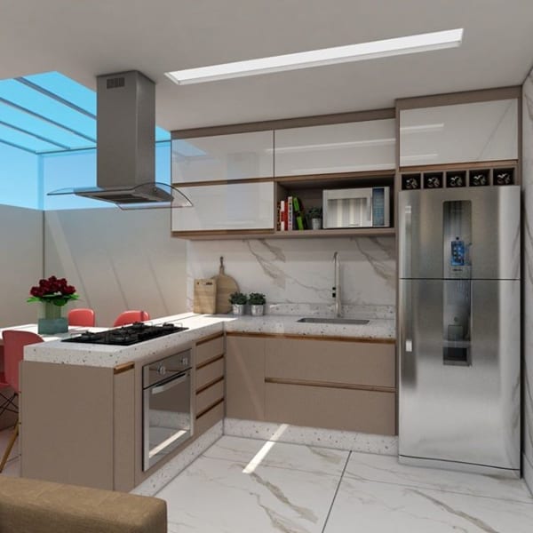 imagem de decoração