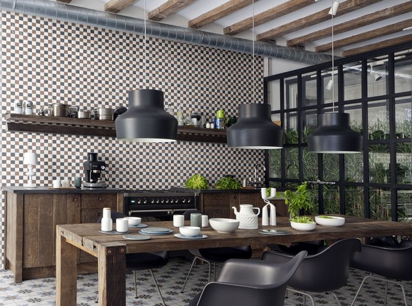 imagem de decoração