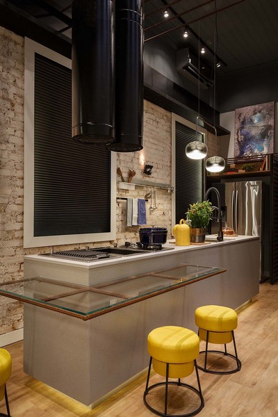 imagem de decoração