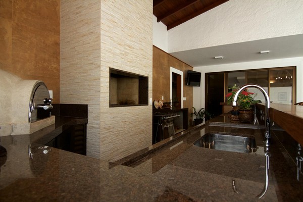 imagem de decoração