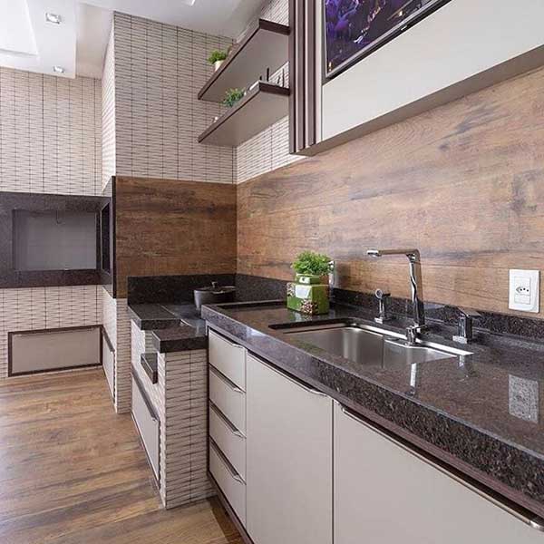 imagem de decoração