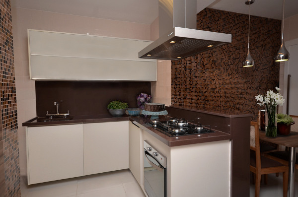 imagem de decoração