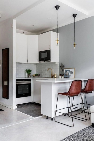 imagem de decoração