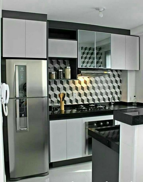 imagem de decoração