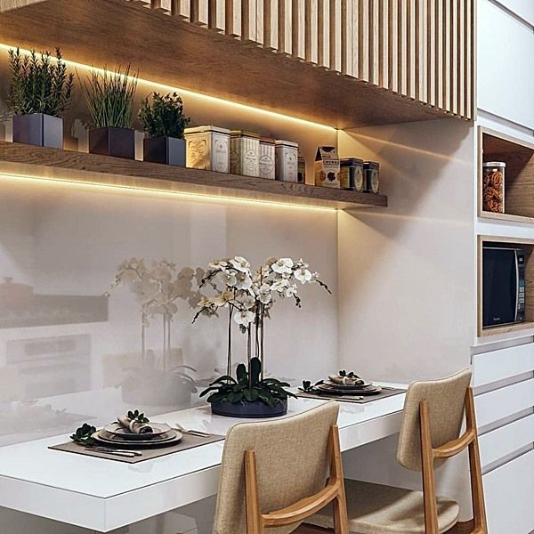 imagem de decoração