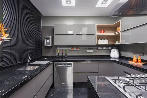 imagem de decoração