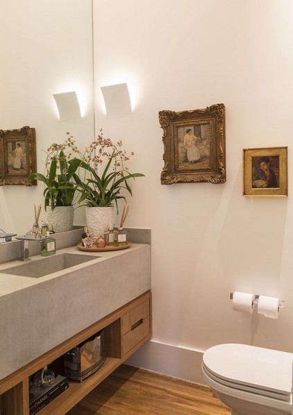 imagem de decoração