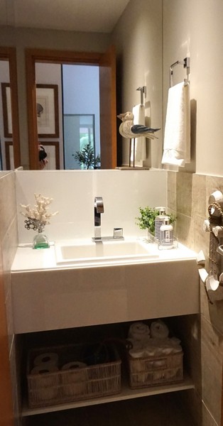 imagem de decoração