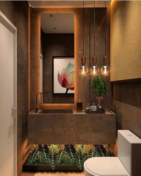 imagem de decoração