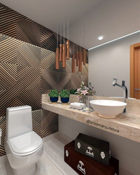 imagem de decoração