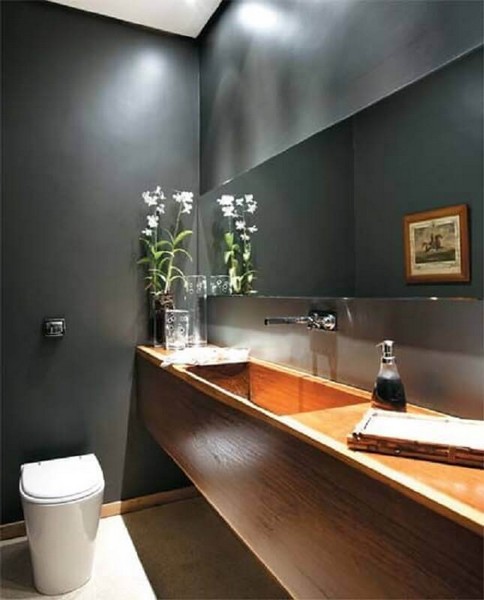 imagem de decoração