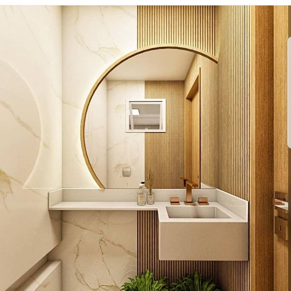 imagem de decoração