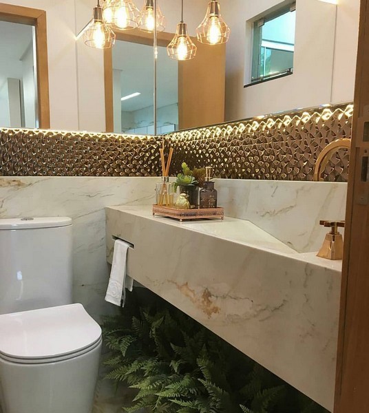 imagem de decoração