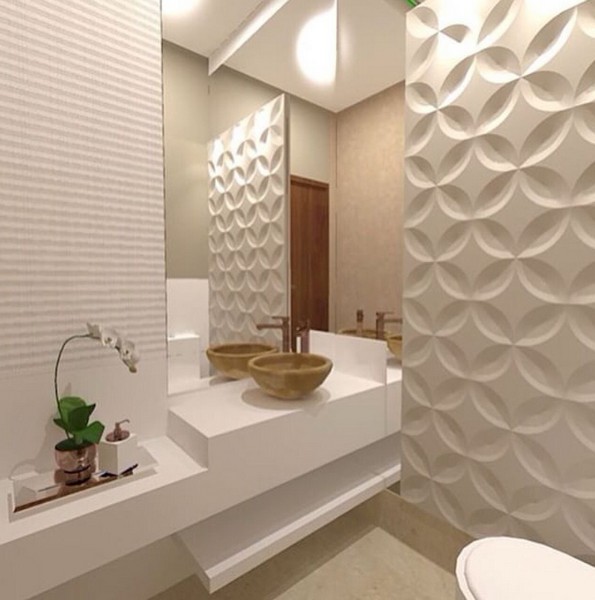 imagem de decoração