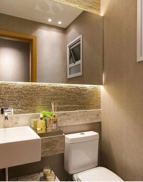 imagem de decoração