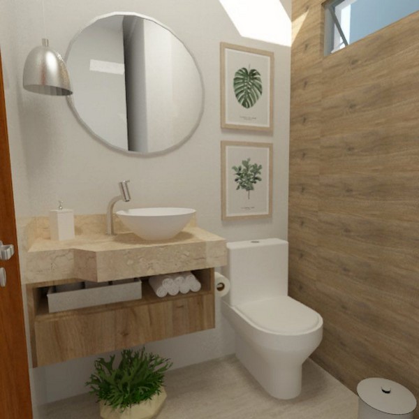 imagem de decoração