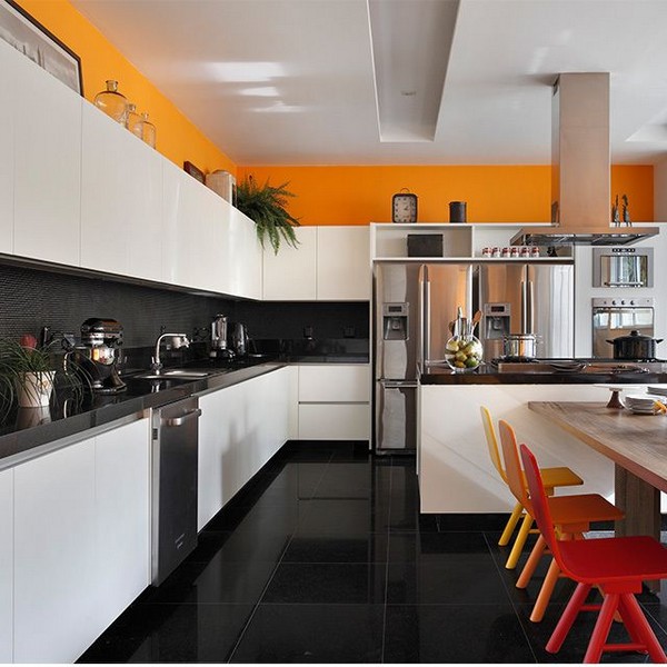 imagem de decoração