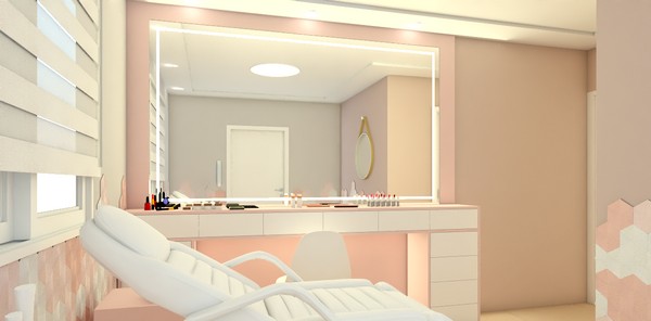 imagem de decoração