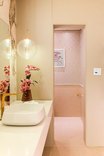 imagem de decoração