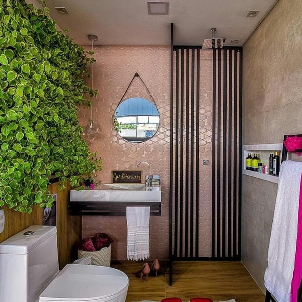 imagem de decoração