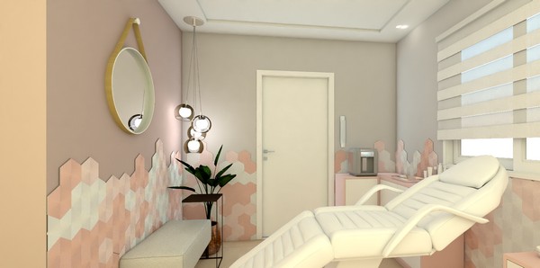 imagem de decoração