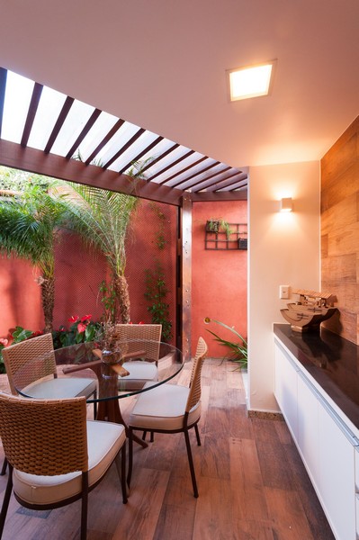 imagem de decoração