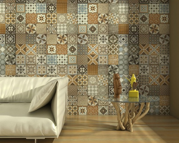 imagem de decoração